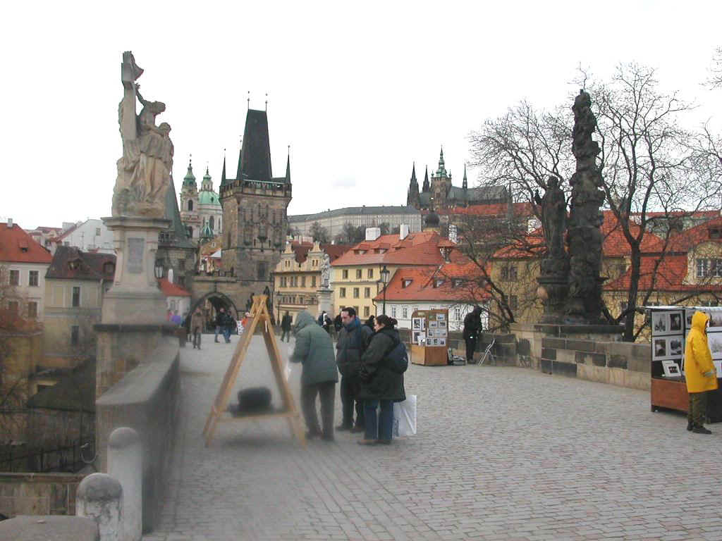 04209013 PRG Charles Bridge.jpg (162000 bytes)