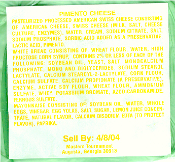 04407016b Masters Pimento Cheese Sandwich.jpg (181652 bytes)