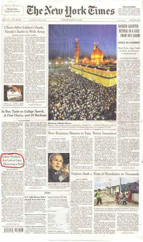 Times on 060321  7  Ny Times P1 Jpg  40359 Bytes