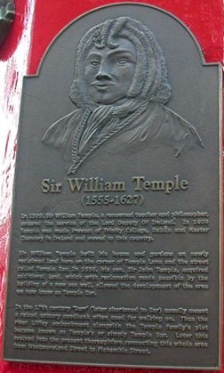 070903 (31) DUB Sir William Temple.JPG (35924 bytes)