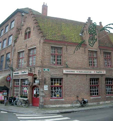 071227 (3a) BRU Taverne 'T Parlasantje.JPG (47318 bytes)